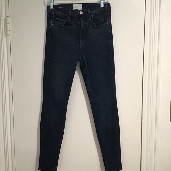 Maguire Newton Skinny Jeans - Picture 2 of 6